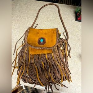 American Darling Purse